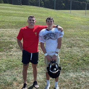 Meet your Posher, Foster